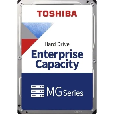 Жесткий диск Toshiba SAS 3.0 22TB MG10SFA22TE