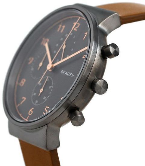 Мужские часы Skagen SKW6418