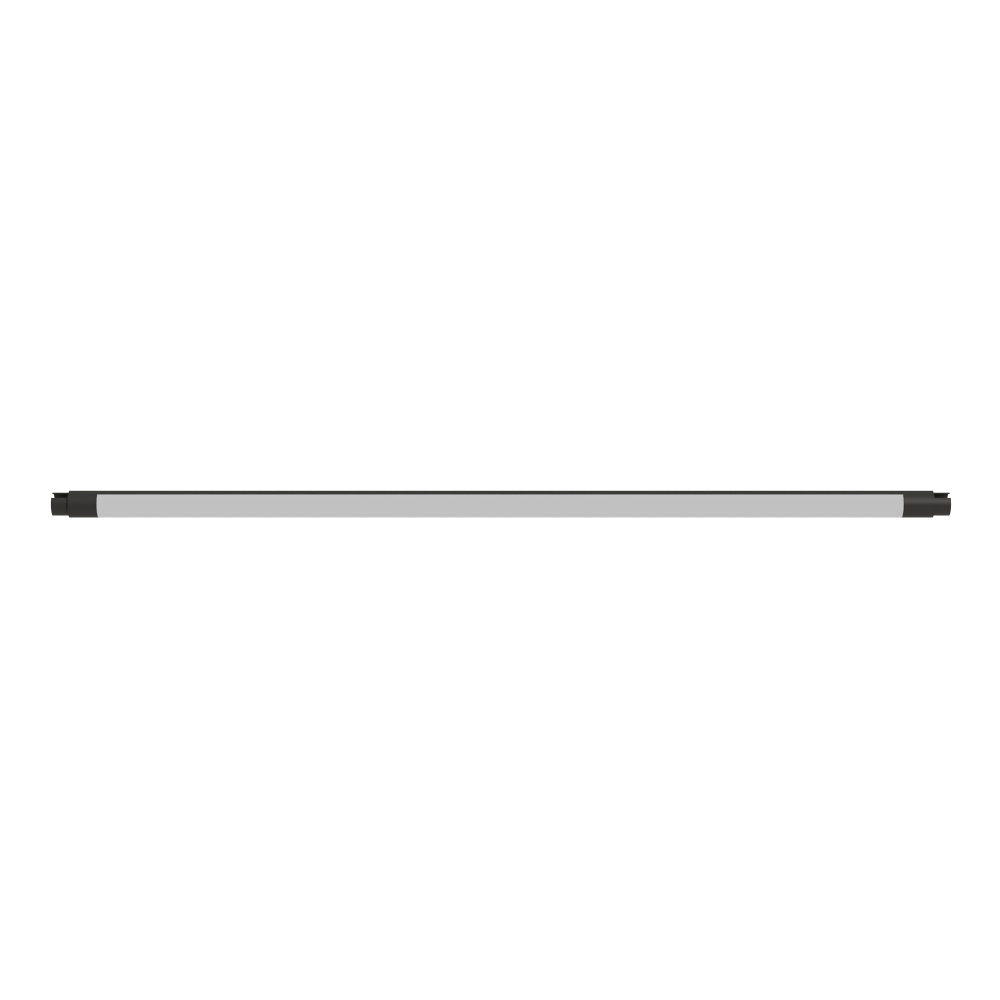 Светильник потолочный TECHNO LED 1х24W
