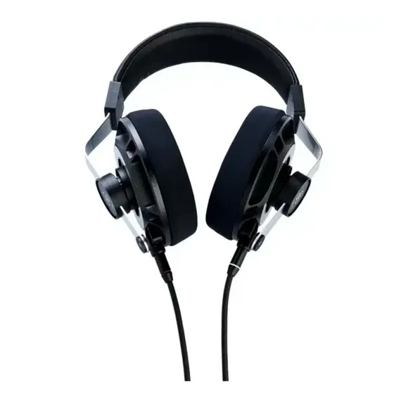 Final Audio D8000 Black