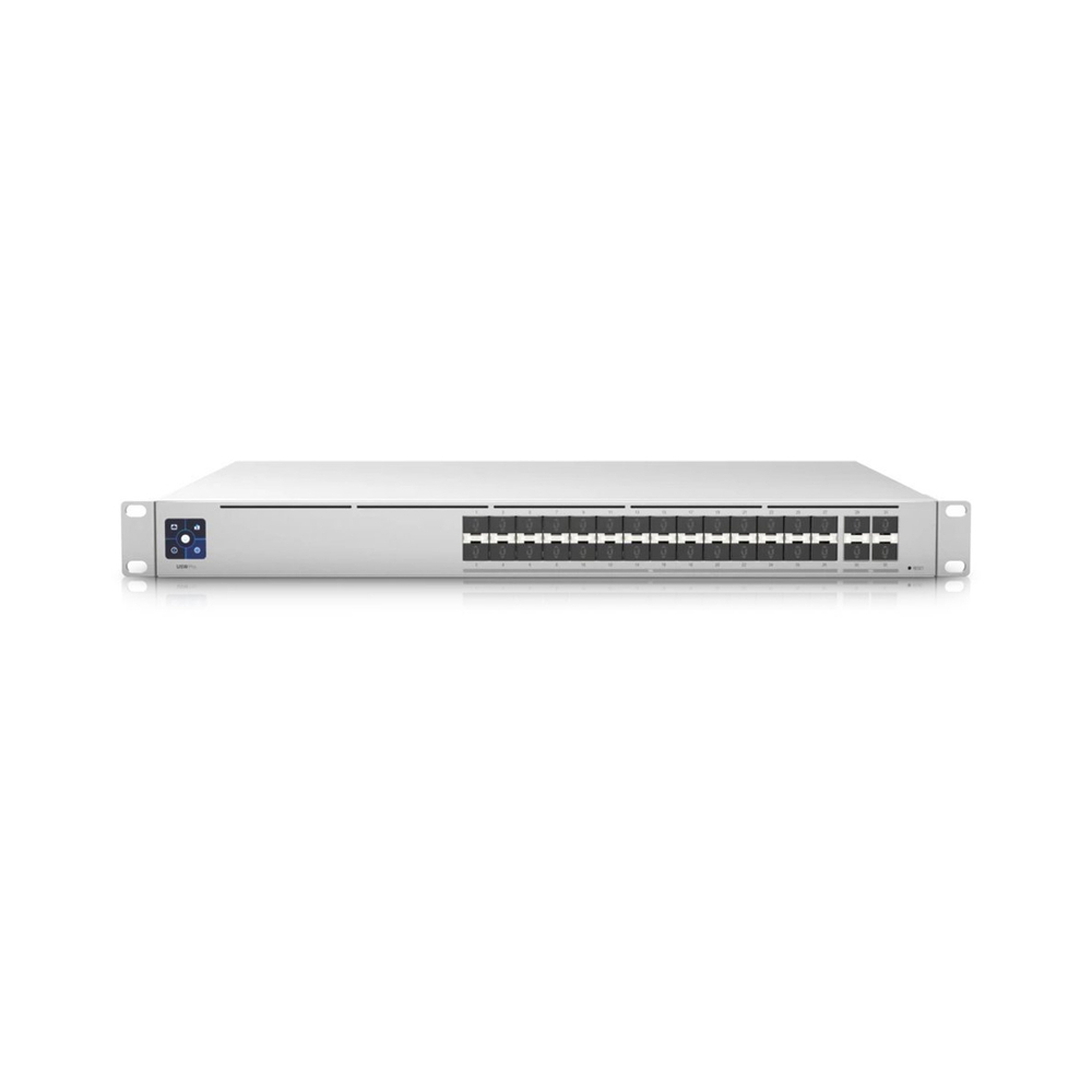 Коммутатор Ubiquiti USW-Pro-Aggregation