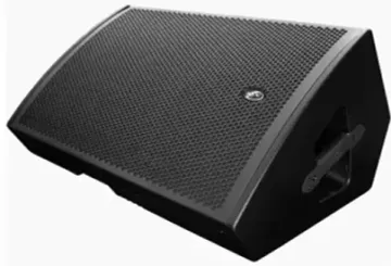 DAS AUDIO SML-15 пассивный сценический монитор, 15 динамик