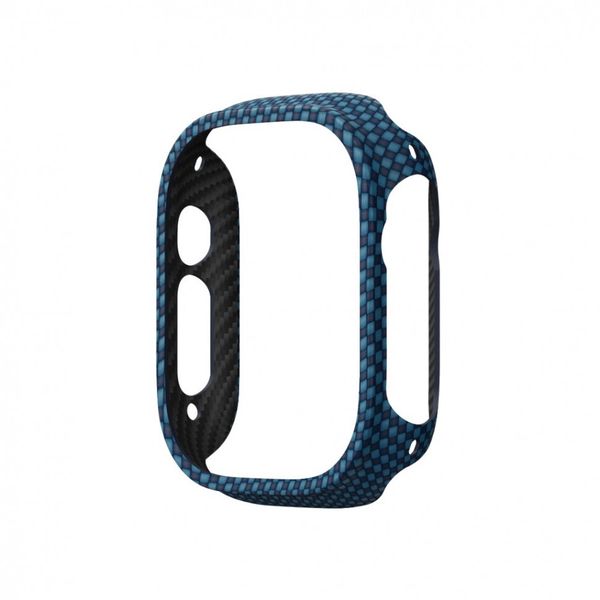 Чехол Pitaka Air Case для Apple Watch Ultra/Ultra 2 49 мм Восход луны | Moonrise