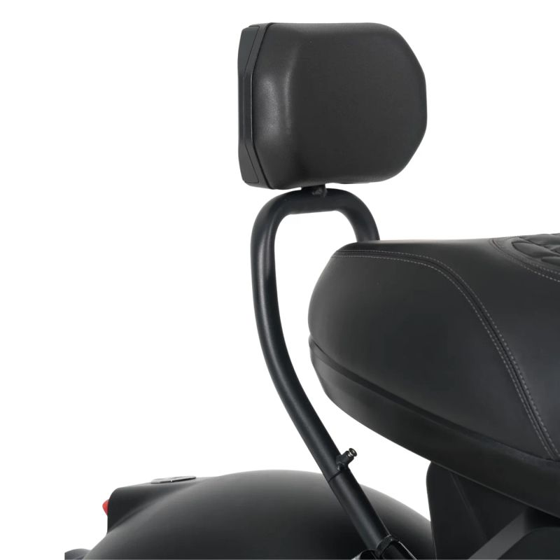 Электроскутер Mangosteen M2 60V2000W30A (В НАЛИЧИИ)