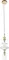 Подвесной светильник Spindle 10423/D Loft It