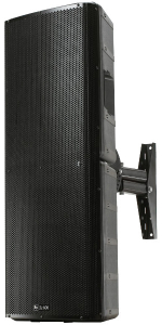 Electro-Voice Sx600PIX Пассивная всепогодная акустическая система, Диапазон 70-16000 Гц, Мощность 2400 Ватт, 70V/100V