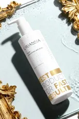 Тоник SEBOCONTROL ANTI-ACNE LIRIANNA 400ml