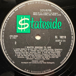 Frankie Laine - I Wanted Someone To Love (Англия 1967г.)