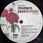 Сборник / Journeys In Modern Jazz: Britain (2LP)