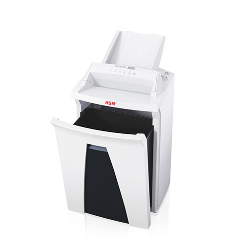 Уничтожитель документов HSM SECURIO AF300, 4.5x30 (no lock)