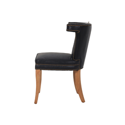 Стул Roomers Furniture dc0256a-1d/b76#