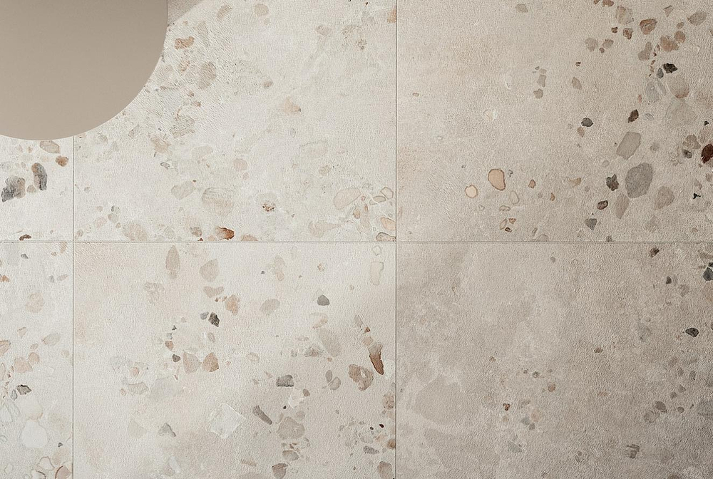 Fioranese I Cocci Siciliani Grigio 60.4x120.8