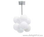 Banale Pendant light by LUCENTE