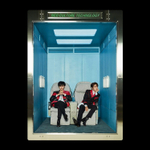 Альбом NCT - Resonance Pt.2 2nd Album ARRIVAL Version