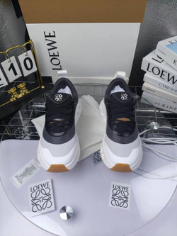 Кроссовки On Running x Loewe Cloudtilt 2.0