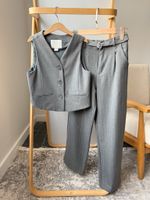 Костюм с жилетом Zara, 146