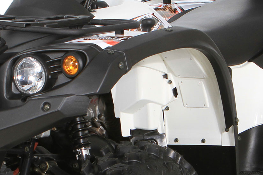 Квадрицикл Striker 700 EFI