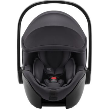 Автокресло Britax Roemer Baby-safe pro (Midnight grey)
