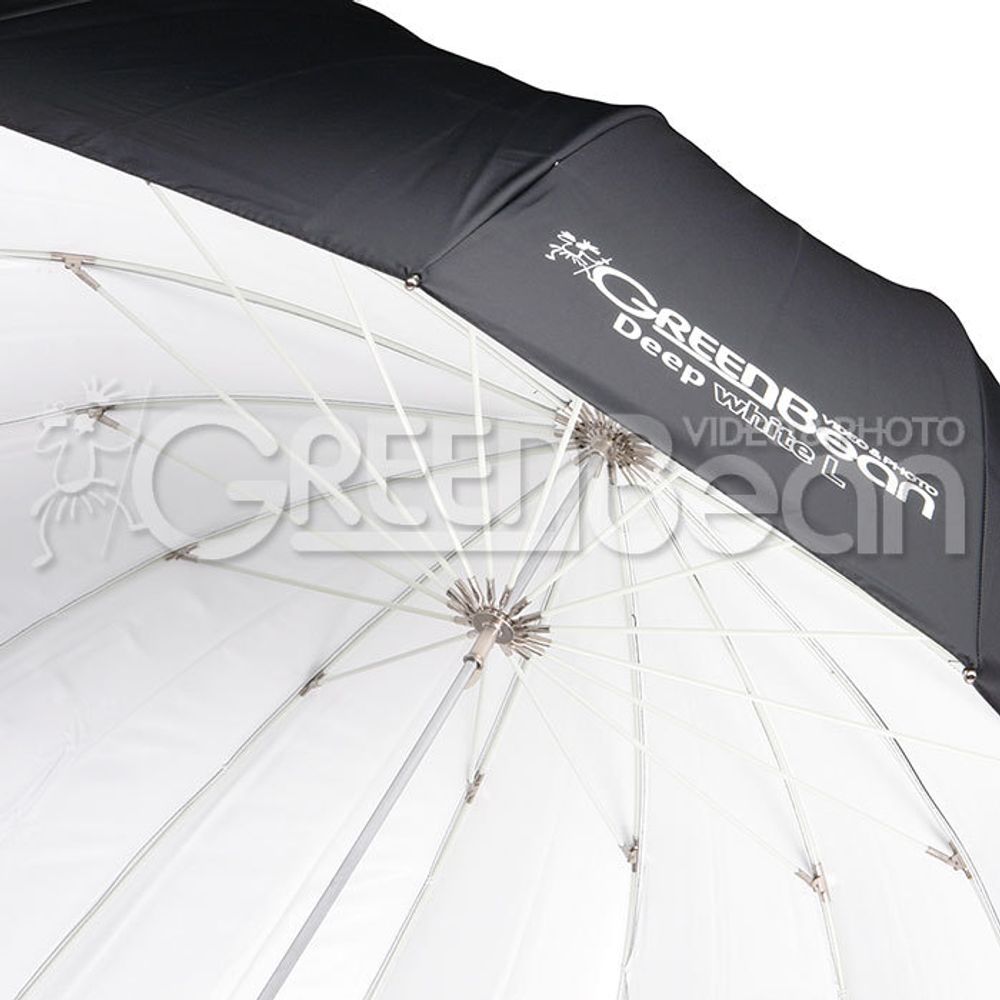 GreenBean GB Deep white L