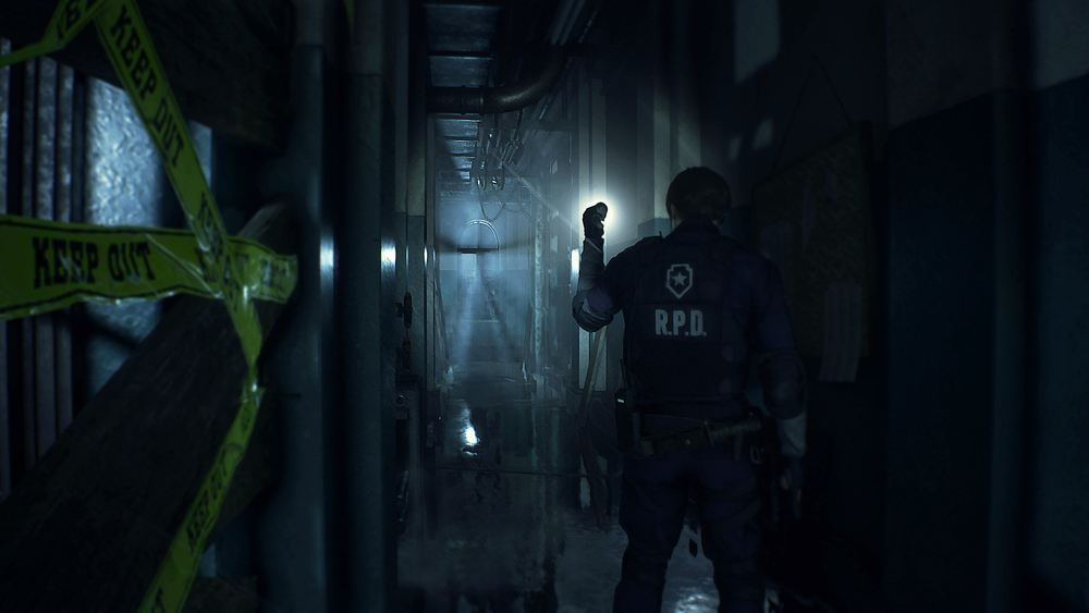 Resident Evil Remake Trilogy (для ПК, цифровой код доступа)