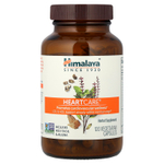 Himalaya, HeartCare, 120 вегетарианских капсул