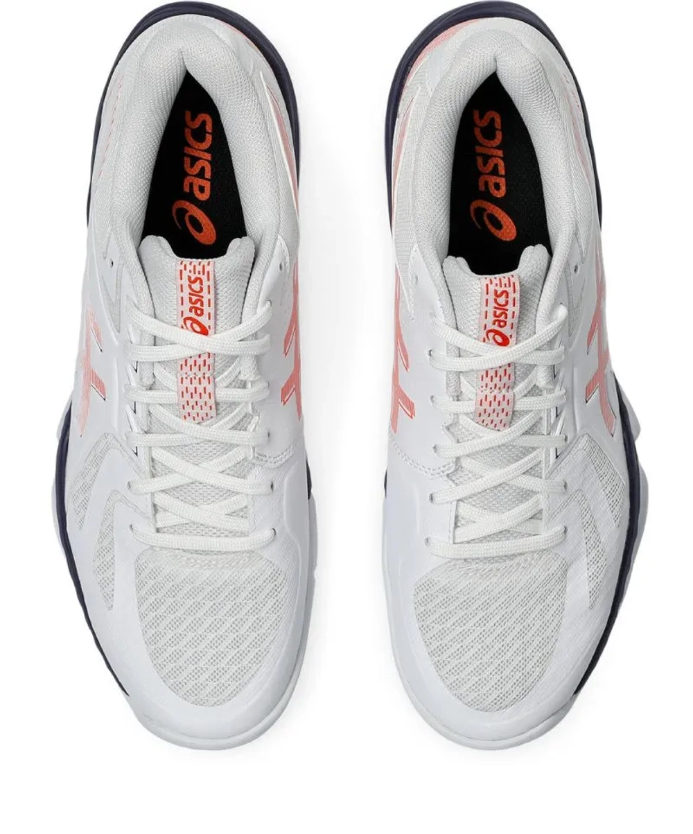 Мужские кроссовки для сквоша/бадминтона Asics Blade FF