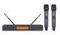 Arthur Forty U-9300C PSC (UHF)