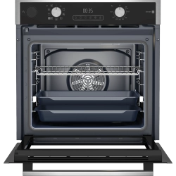 Электрический духовой шкаф Hotpoint FE9 S831 JSH IX