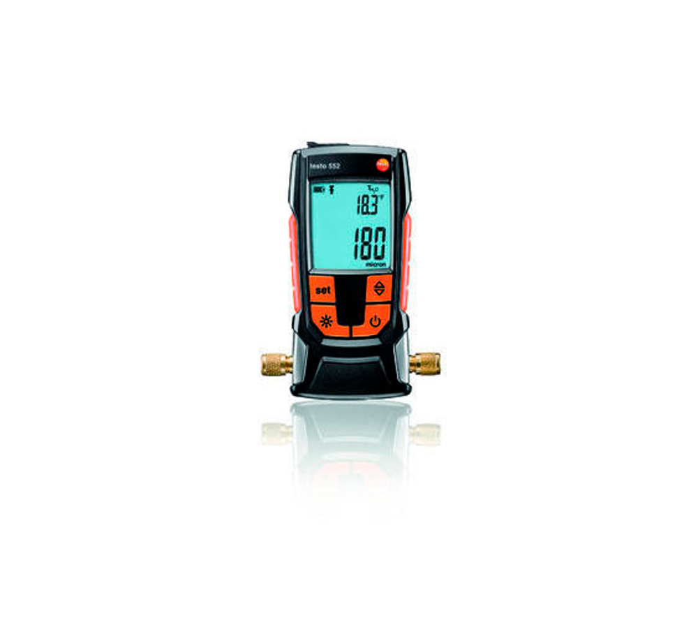 Testo 552