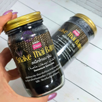 Бальзам BANNA черный змеиный Snake Thai Balm