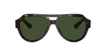 Солнцезащитные очки DG4466 Dolce &amp; Gabbana - черепаховый(DG4466)