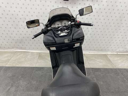 Suzuki Skywave 400 , 2006