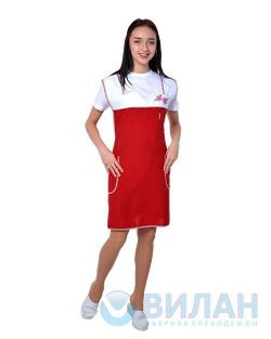 Фартук Ф.038