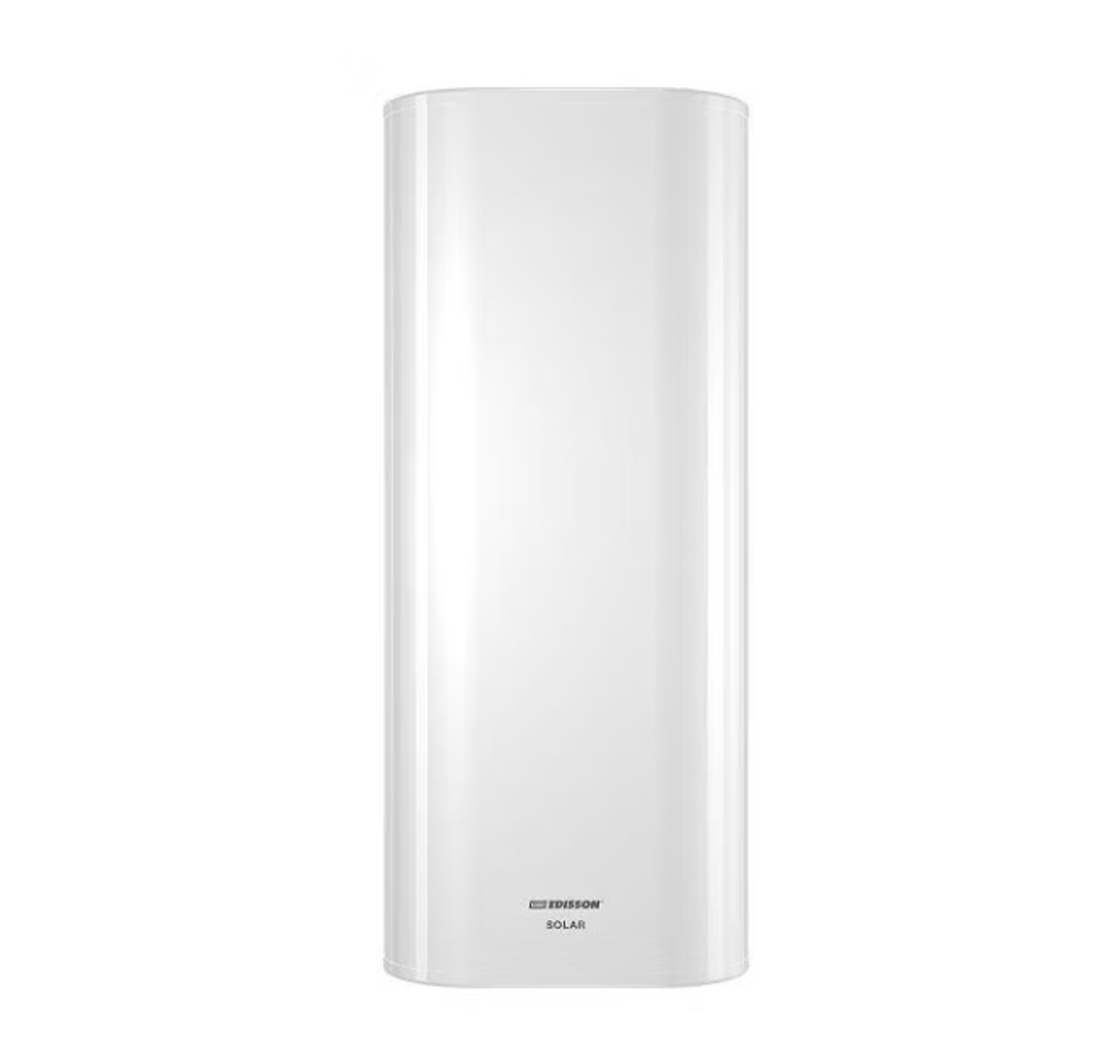 Водонагреватель Edisson Solar 100V (2кВт) нерж.