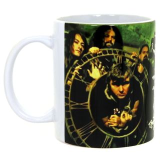 Кружка Napalm Death (1044)