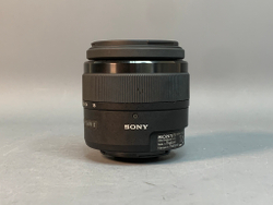 Sony A58 Kit DT 18-55mm 3.5-5.6 SAM II 1.500 кадров