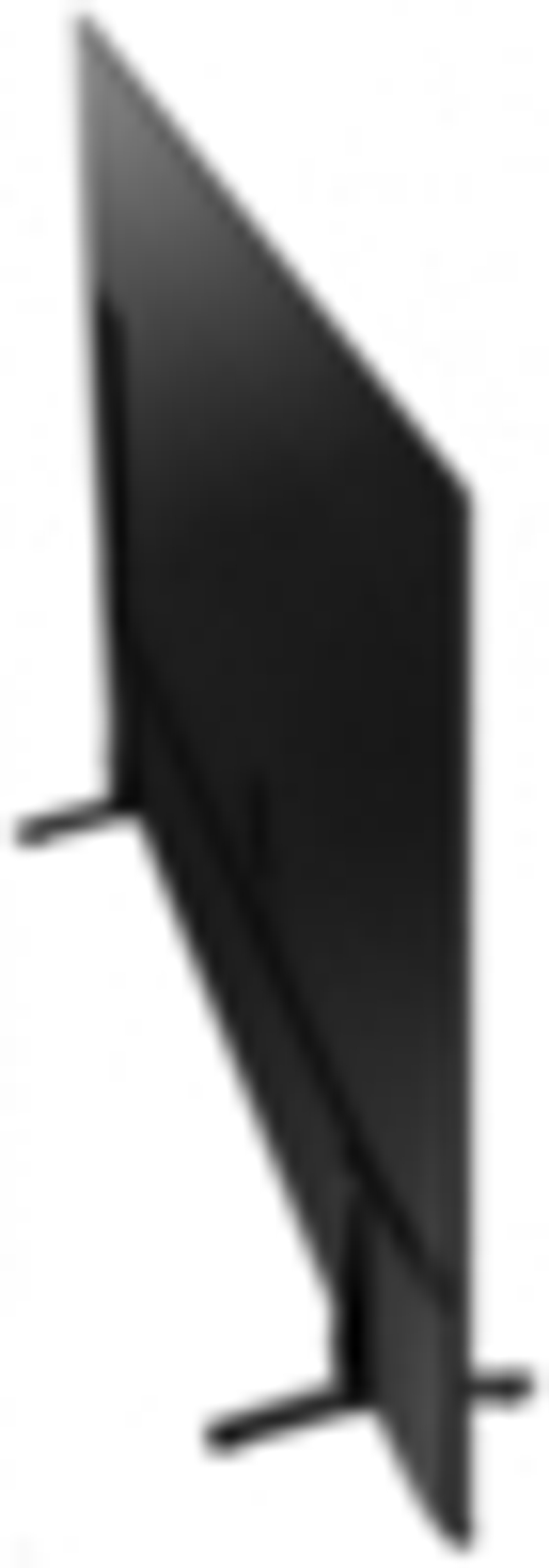 ТВ ЖК 43" Samsung QE43Q60ABU