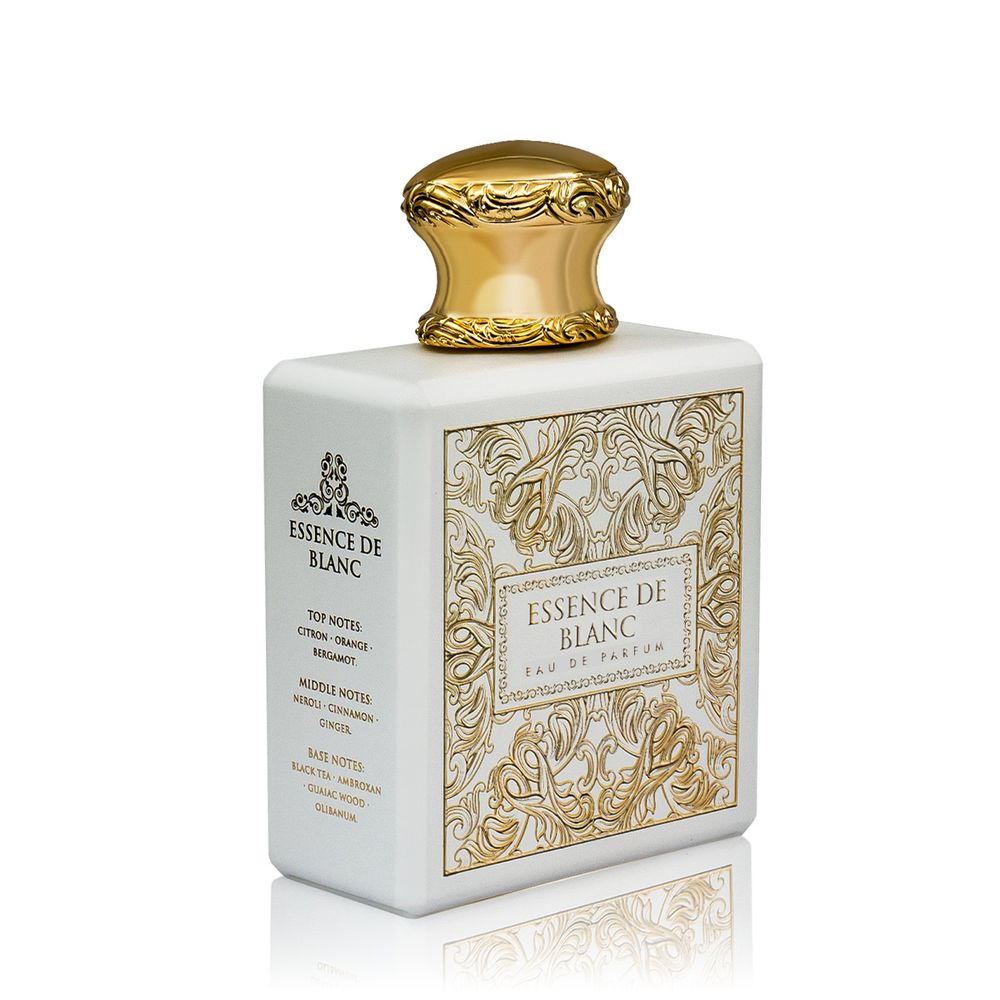 French Avenue Essence de Blanc Eau De Parfum 100 ml (unisex) French Avenue Essence de Blanc Eau De Parfum 100 ml (unisex)