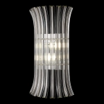 Настенный светильник Crystal Lux CASCADA AP2 CHROME