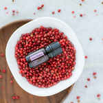 Эфирное масло dōTERRA Розовый перец, Pink pepper, 5 мл