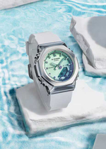 Часы Casio GM-S2110SR-7A
