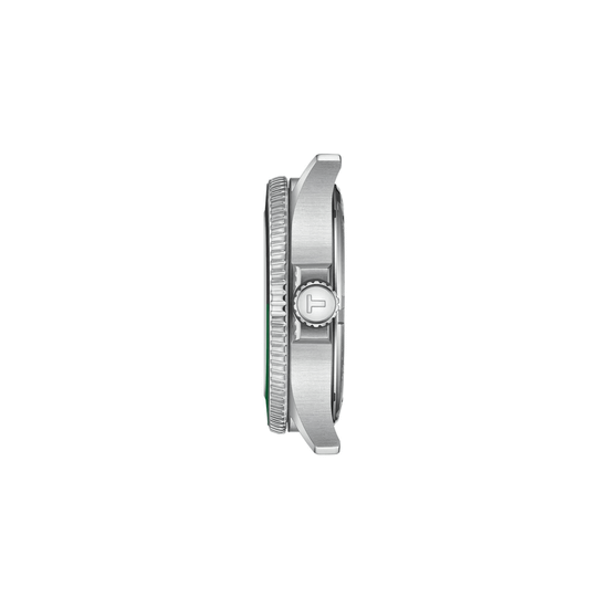 Tissot T120.852.11.051.00KZ мужские часы для дайвинга Seastar 1000