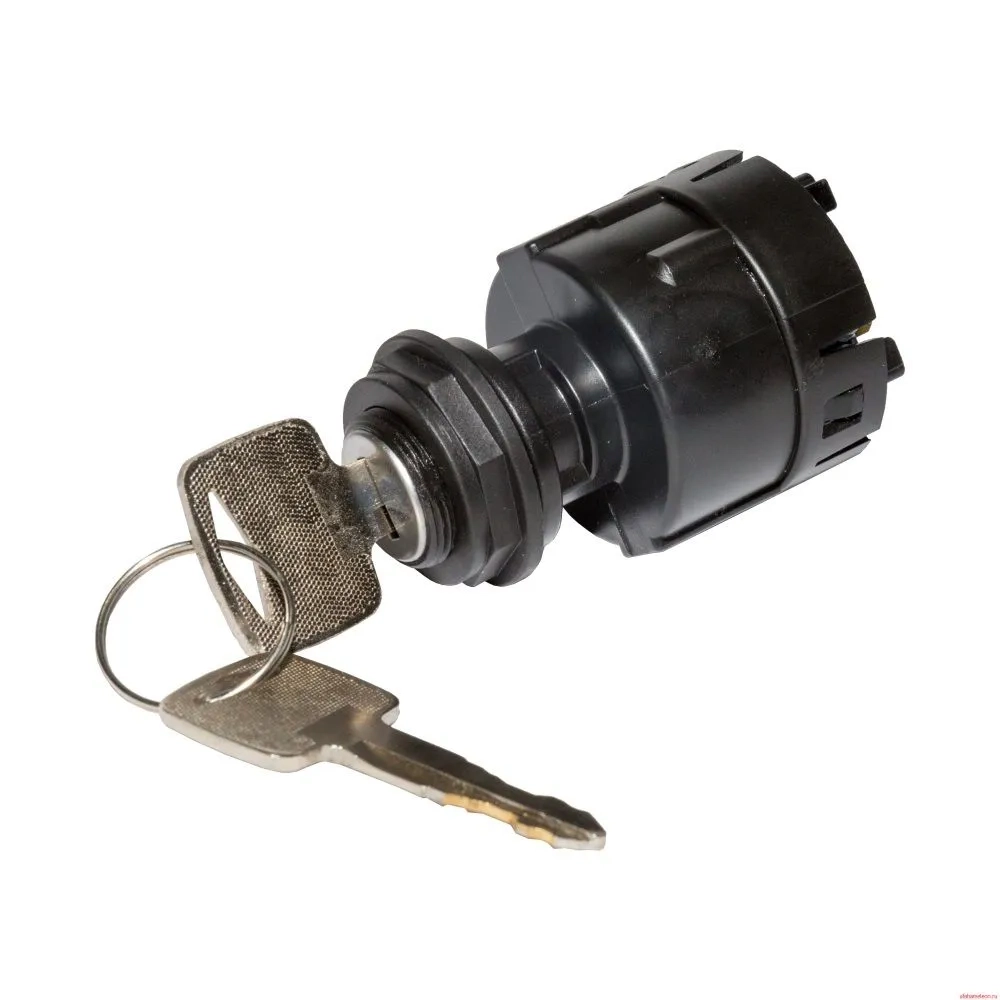 Замок зажигания Nissan 1F2/L01A16DU/MCPL01A20LU/MCPL01A15LU