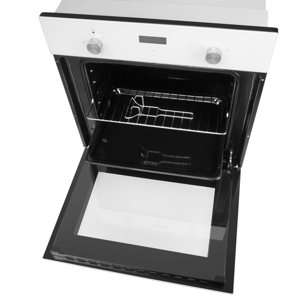 Электрический духовой шкаф Maunfeld EOEC.564W