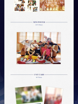 видео BTS - NOW3 IN CHICAGO DVD