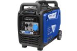 Бензогенератор инверторный ТСС SGG 3000Si - [3 кВт / 220В]