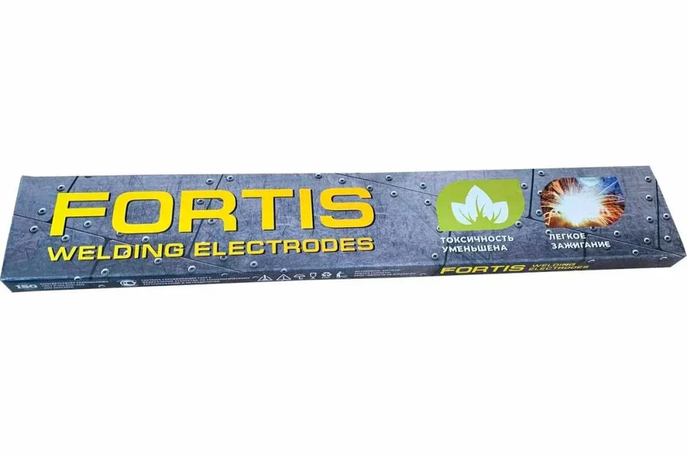 ОК-46 D3 Электроды Fortis (2.5кг)