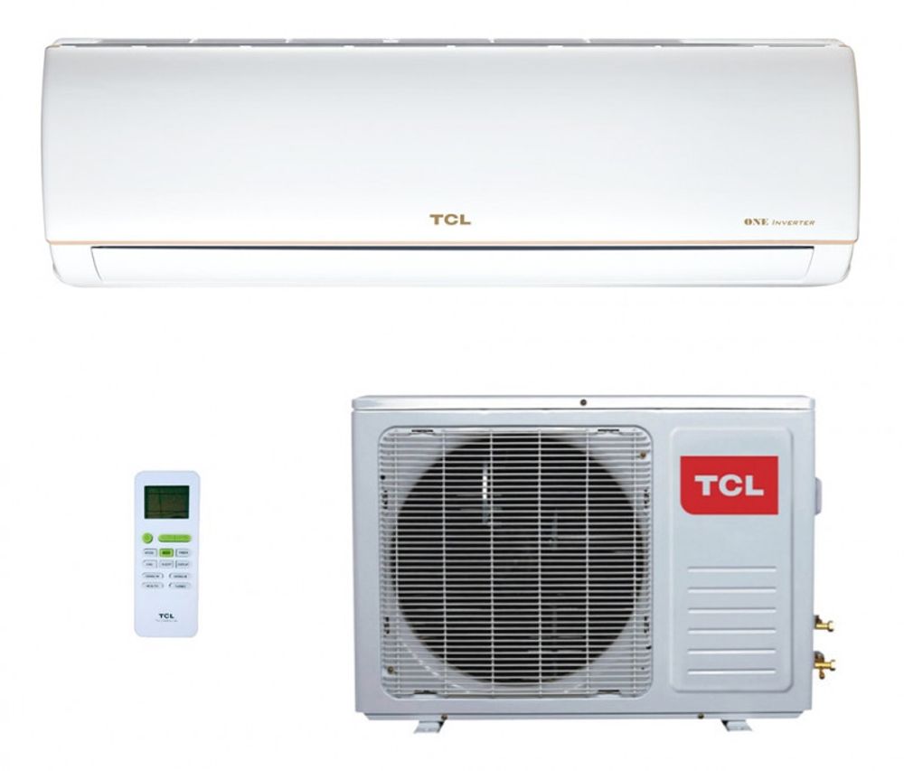 TCL TAC-09HRIA/E1