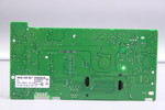 Модуль индикации EPW65805 стиральной машины Bosch 9000590668