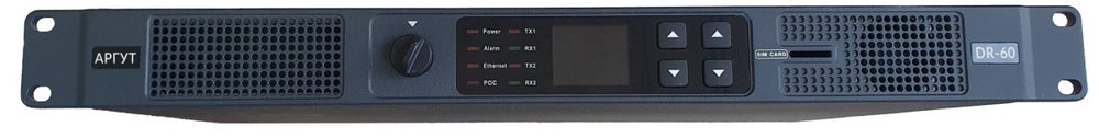 Радиоретранслятор DR-60 DMR VHF